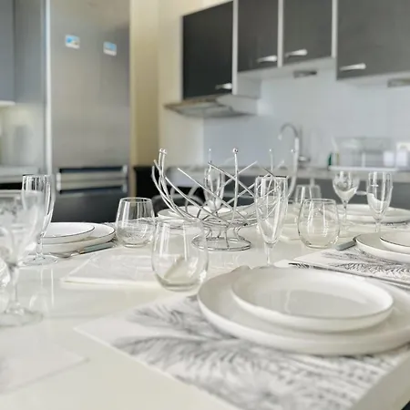 Le Globe Trotteur - 2 Pieces Centre Appartement Cannes